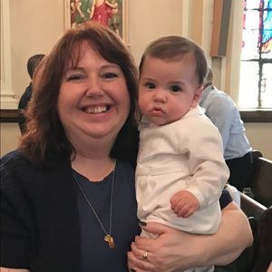 Meet your Posher, Linda
